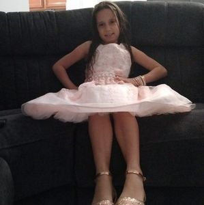 Meet your Posher, Magdiel